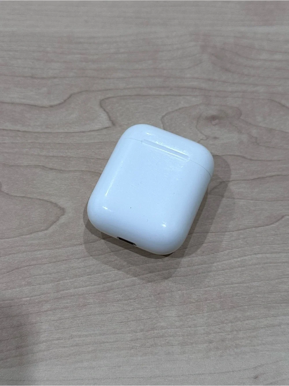 Apple AirPods 2nd Generation